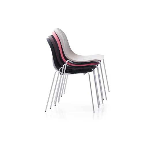 Moroso Moroso Impossible Wood stoel