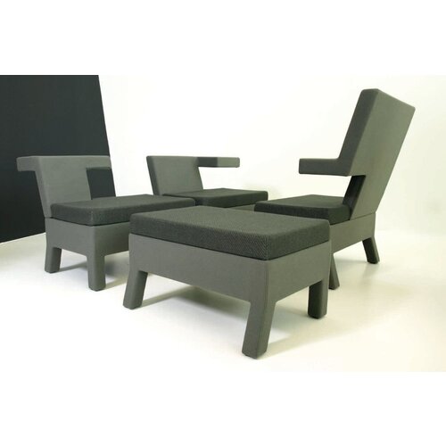 COwerk COwerk Inbtween fauteuil