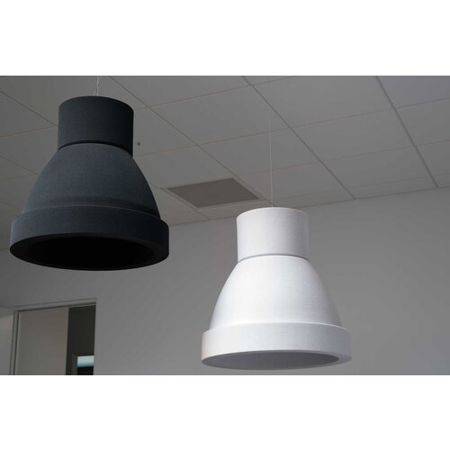 Akomo Akomo Industry akoestische verlichting