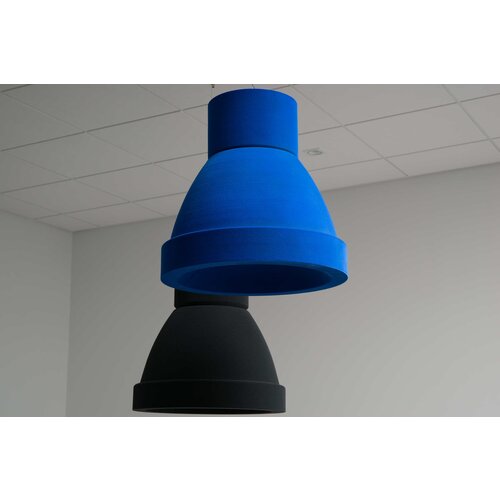 Akomo Akomo Industry akoestische verlichting