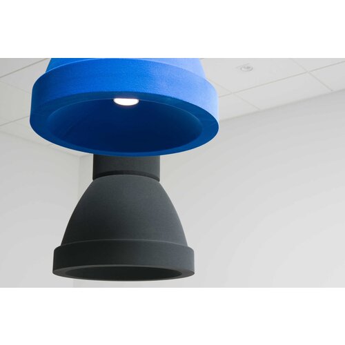 Akomo Akomo Industry akoestische verlichting