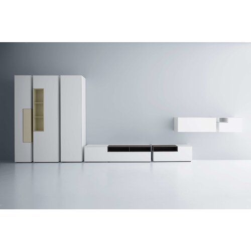 Mdf Italia Mdf Italia Inmotion kasten