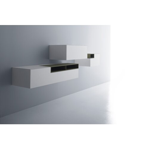 Mdf Italia Mdf Italia Inmotion kasten