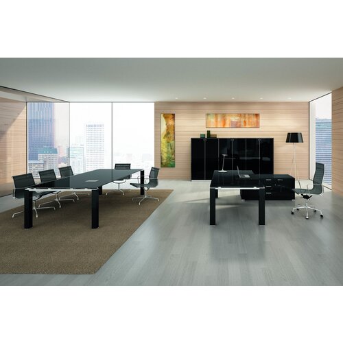 Bralco Bralco Jet Vergadertafel tafel