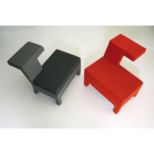 COwerk COwerk Inbtween fauteuil COwerk COwerk Inbtween fauteuil