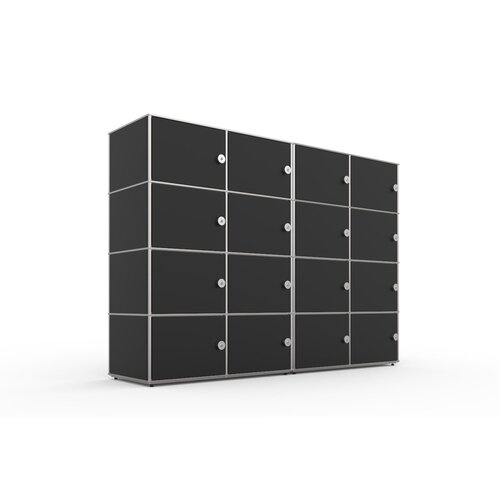 Dynamobel Dynamobel Inox kast