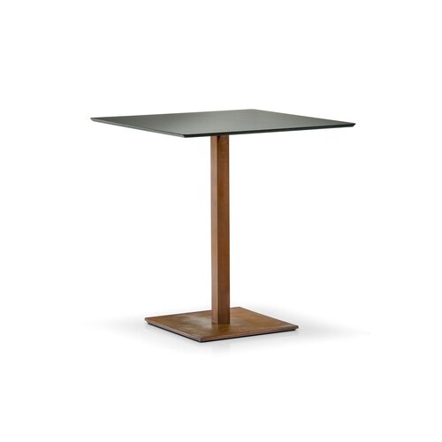 Pedrali Pedrali Inox Tafels Pedrali Pedrali Inox Tafels