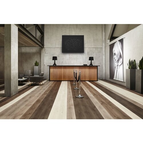 Tarkett Tarkett iD Inspiration Click vinyl stroken