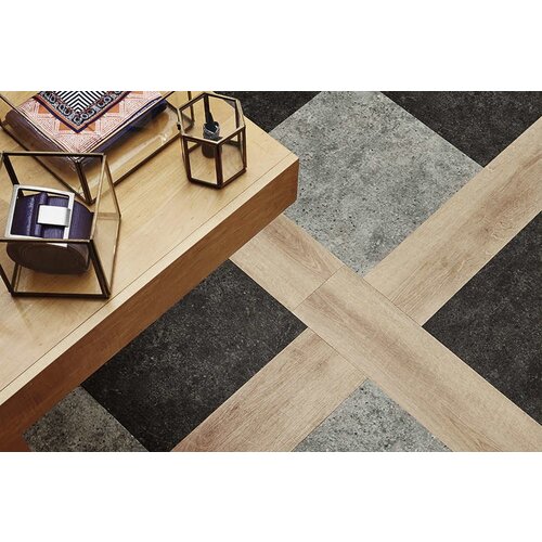 Tarkett Tarkett iD Inspiration vinyl tegels of stroken Tarkett Tarkett iD Inspiration vinyl tegels of stroken