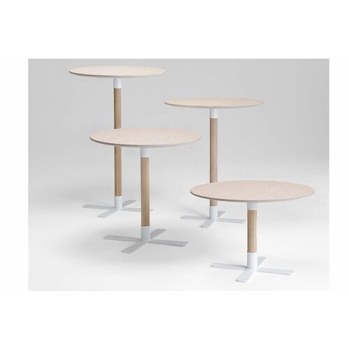 Lundbergs Möbler Lundbergs Möbler Jim houten tafel