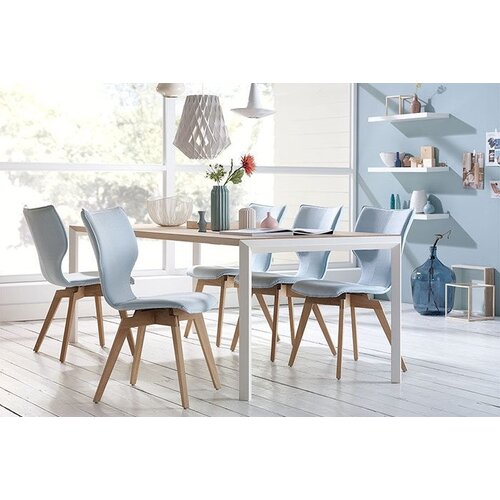 Bert Plantagie Bert Plantagie Joni-Wood stoel