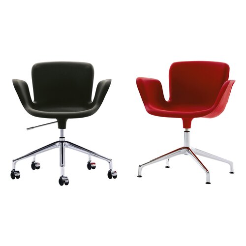 Cappellini Cappellini Juli draaifauteuil
