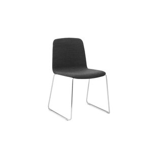 Normann Copenhagen Normann Copenhagen Just Chair stoel Normann Copenhagen Normann Copenhagen Just Chair stoel