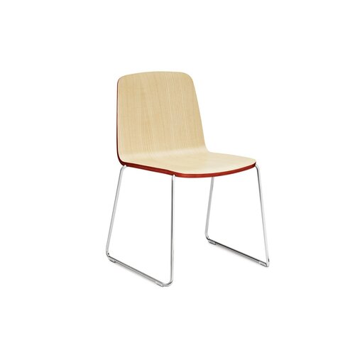Normann Copenhagen Normann Copenhagen Just Chair stoel