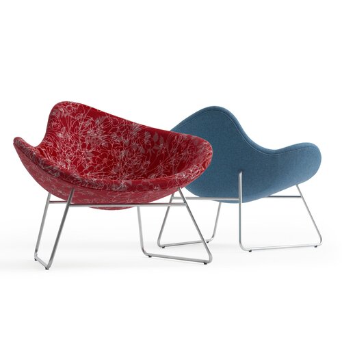 +Halle +Halle K2 Fauteuil