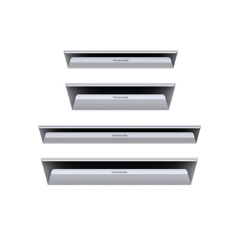 Humanscale Humanscale Kabelgoot