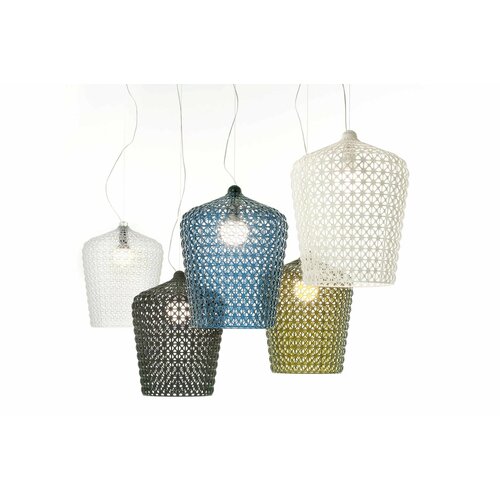 Kartell Kartell Kabuki verlichting