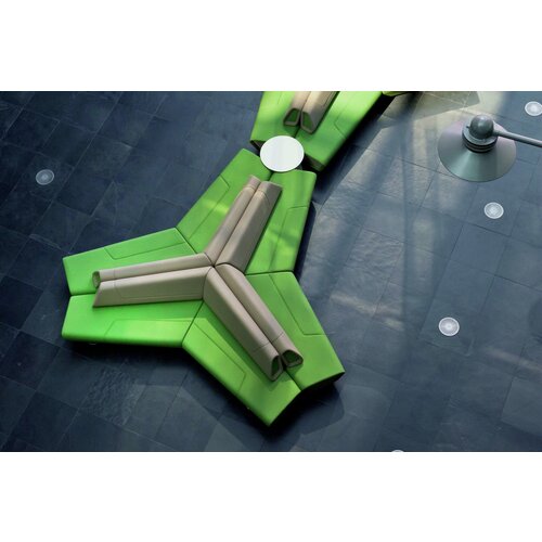 Kastel Kastel Kaleido modulaire bank