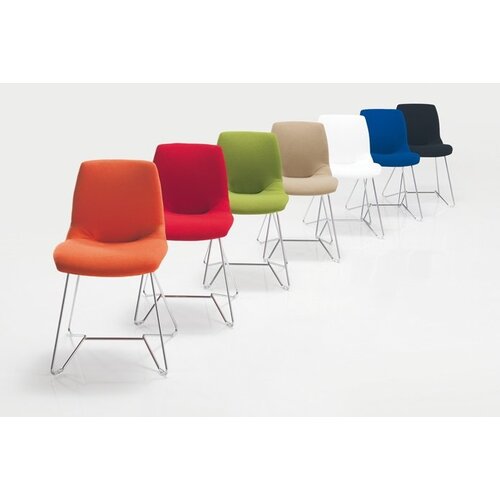 Caimi Caimi Kaleidos stoelen