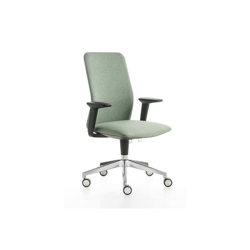 Kastel Kastel Kappa bureaustoel