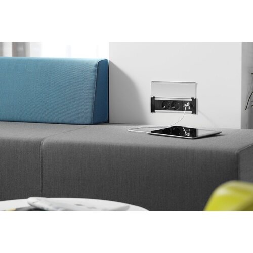 Bachmann Bachmann Kapsa