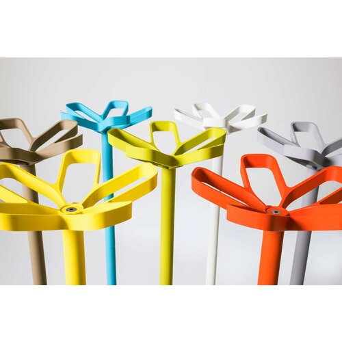 Cascando Cascando Flower kapstok