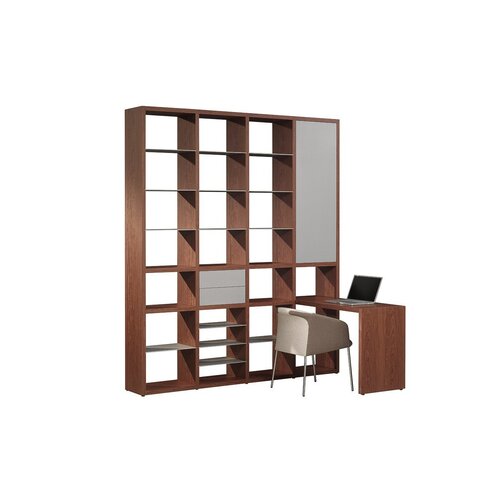 Castelijn Castelijn Groove kast Castelijn Castelijn Groove kast