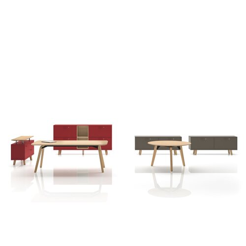 Bralco Bralco Rail kast Bralco Bralco Rail kast