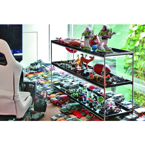 Kartell Kartell Trays Kast Kartell Kartell Trays Kast