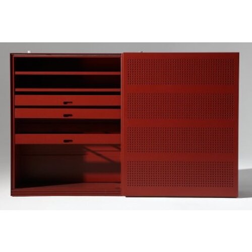 Lensvelt Lensvelt Stealth kast akoestisch