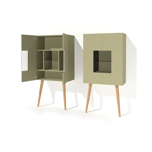 Castelijn Castelijn RP kast