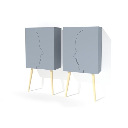 Castelijn Castelijn RP kast