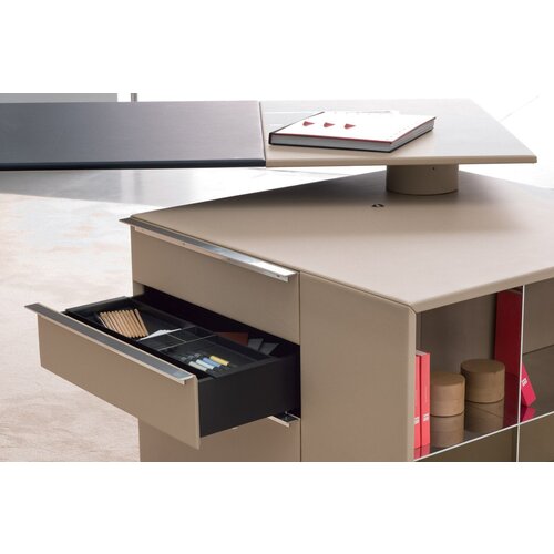 Poltrona Frau Poltrona Frau Ceo Cube Kast