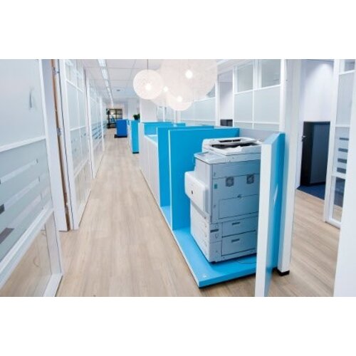 Tint Office Tint Office Maatwerk kasten Kasten