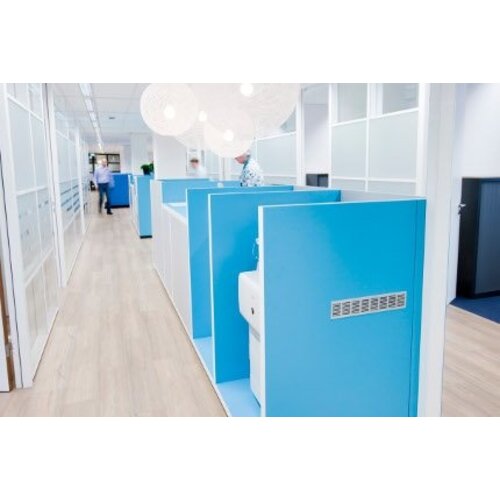 Tint Office Tint Office Maatwerk kasten Kasten