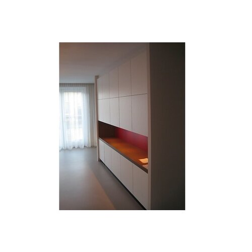 Tint Office Tint Office Maatwerk kasten Kasten