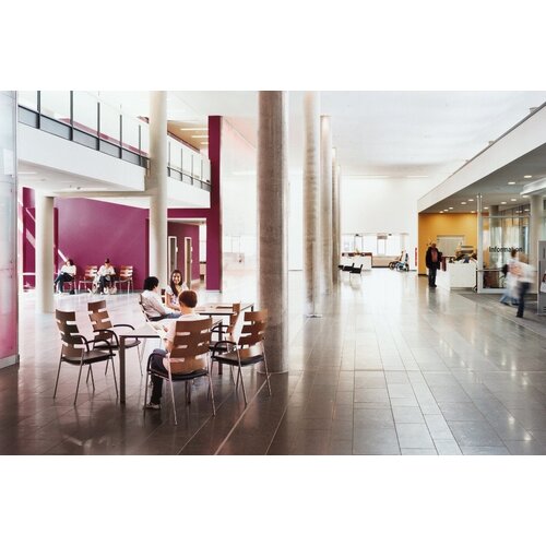 Casala Casala Keep Moving stoel