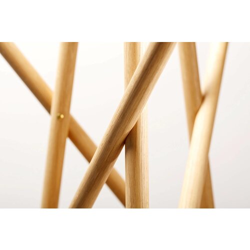 Cascando Cascando Kendo kapstok Cascando Cascando Kendo kapstok