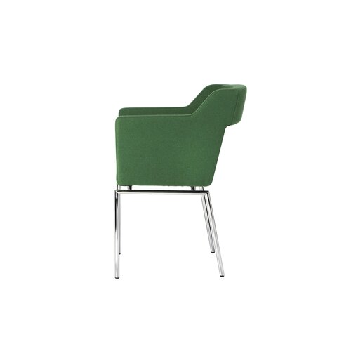 Johanson Johanson Kennedy vergaderstoel Johanson Johanson Kennedy vergaderstoel