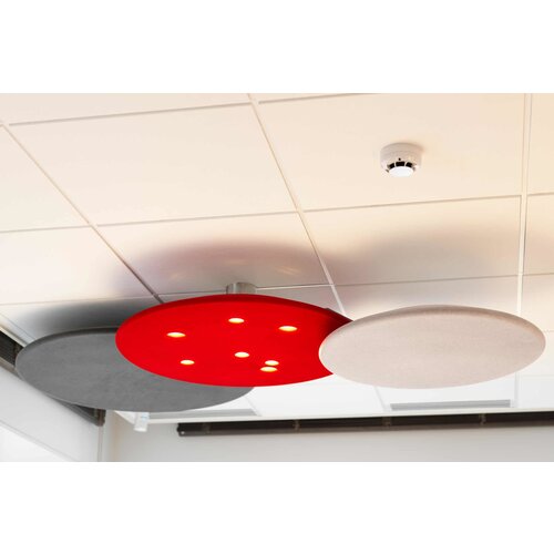 Akomo Akomo Kepler akoestische verlichting