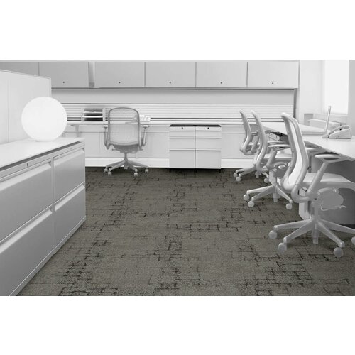 Interface Interface Human Connections Kerbstone tapijttegels