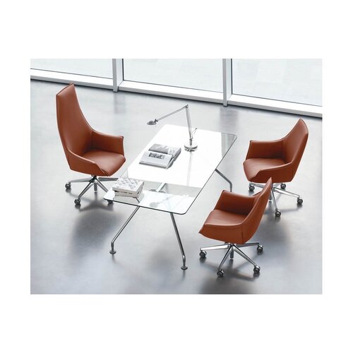 Kastel Kastel Kimera luxe vergaderstoel