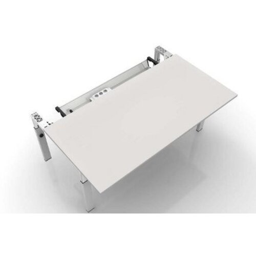 Haworth Haworth Kiron A Poot tafel