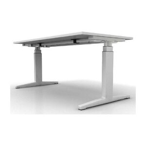 Haworth Haworth Kiron Zit Sta tafel