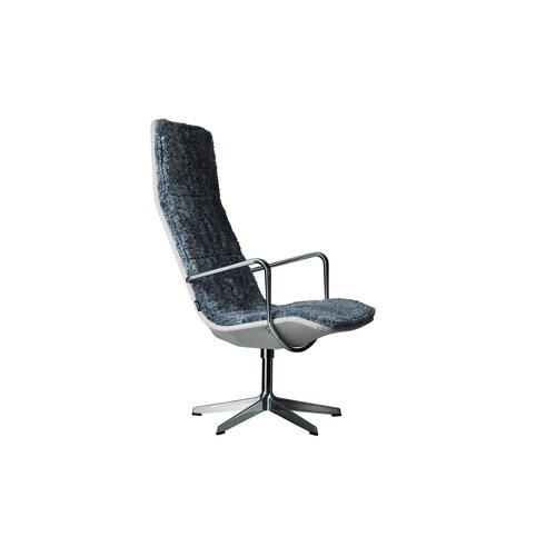 Swedese Swedese Kite Fauteuil Swedese Swedese Kite Fauteuil