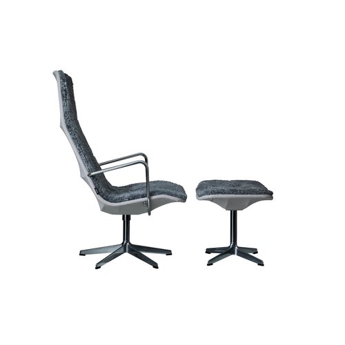 Swedese Swedese Kite Fauteuil Swedese Swedese Kite Fauteuil