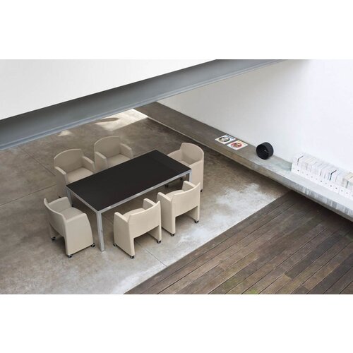 Kastel Kastel Klipp zaalstoel