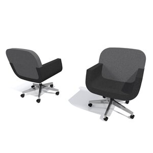 COwerk COwerk Klup vergaderstoel