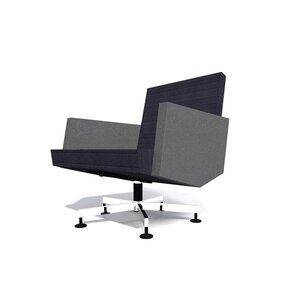 COwerk COwerk Kluptoo vergaderstoel