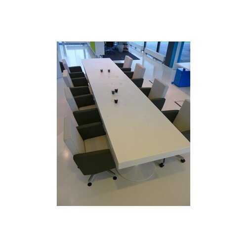 COwerk COwerk Kluptoo vergaderstoel COwerk COwerk Kluptoo vergaderstoel